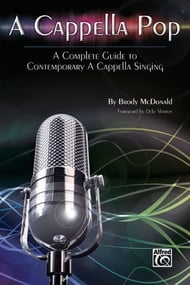 A Cappella Pop: A Complete Guide to Contemporary A Cappella Singing book cover Thumbnail